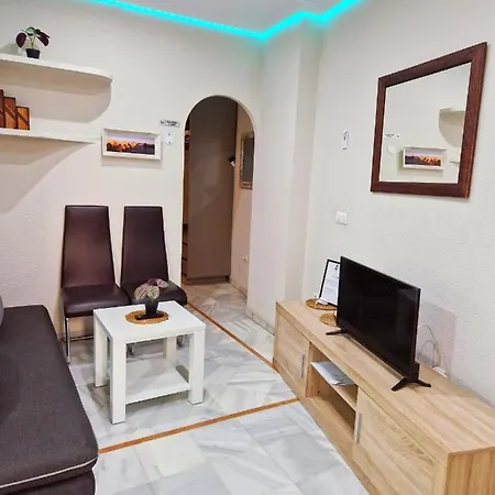 Completo En Plaza De Tendillas - El Duque Apartment *