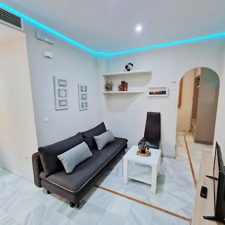 Completo En Plaza De Tendillas - El Duque Apartamento Córdoba