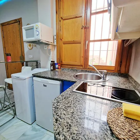 Completo En Plaza De Tendillas - El Duque Apartamento Córdoba