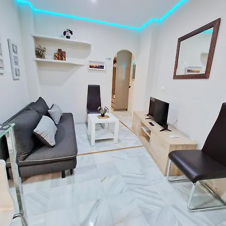 Apartamento Completo En Plaza De Tendillas - El Duque Córdoba