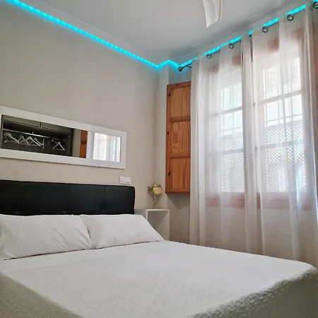 Completo En Plaza De Tendillas - El Duque