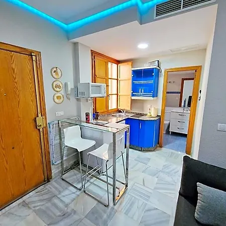 Apartment Completo En Plaza De Tendillas - El Duque Cordoba