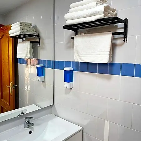 Completo En Plaza De Tendillas - El Duque Apartment Cordoba