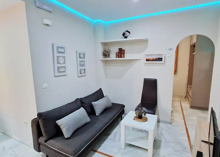 Completo En Plaza De Tendillas - El Duque Lejlighed Córdoba