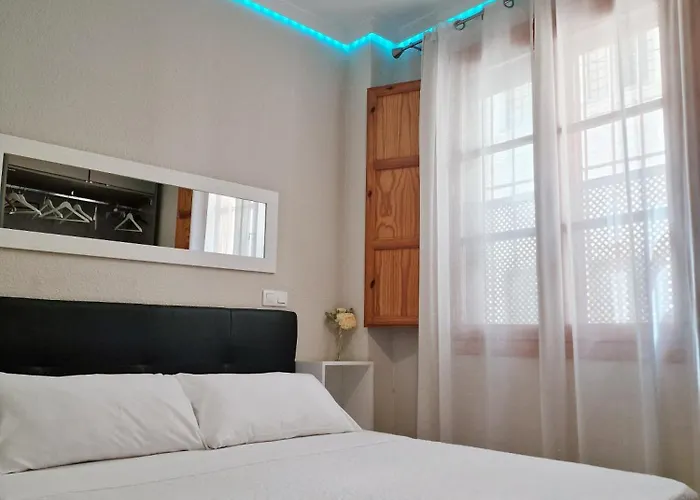 Completo En Plaza De Tendillas - El Duque