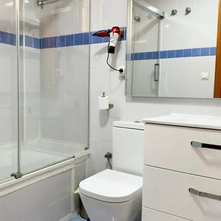 Apartment Completo En Plaza De Tendillas - El Duque *