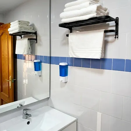 Apartment Completo En Plaza De Tendillas - El Duque