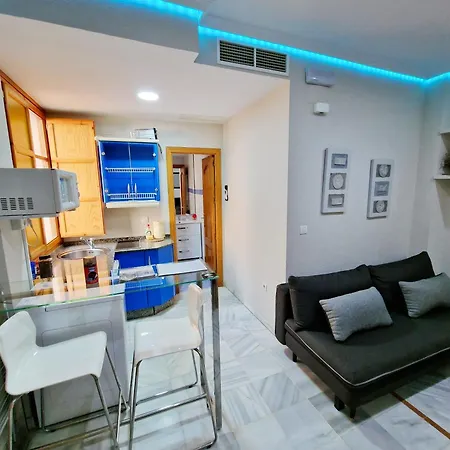 Completo En Plaza De Tendillas - El Duque Apartment *