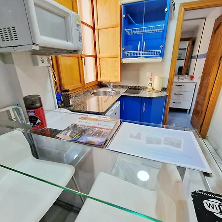 Completo En Plaza De Tendillas - El Duque Apartment *