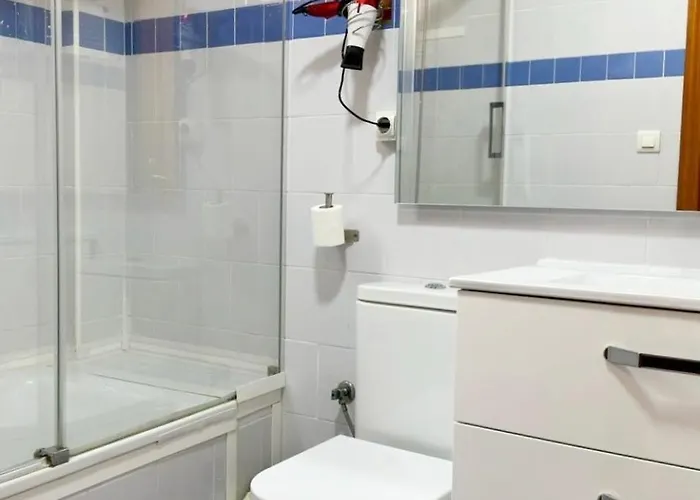 شقة Completo En Plaza De Tendillas - El Duque *