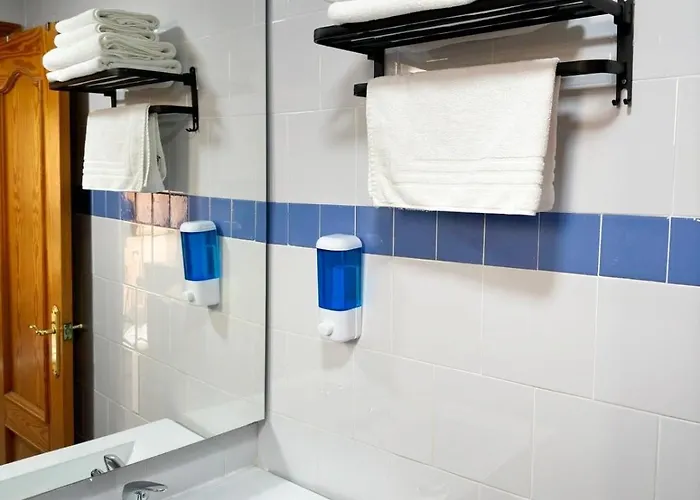 شقة Completo En Plaza De Tendillas - El Duque