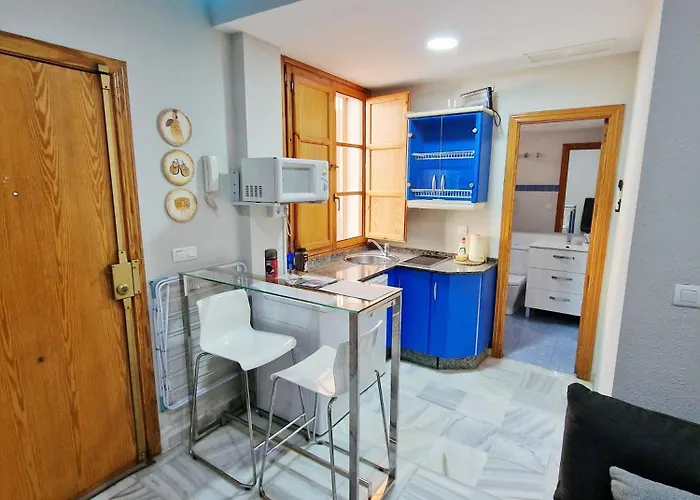 Completo En Plaza De Tendillas - El Duque قرطبة